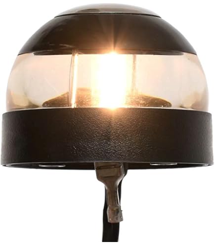 Attwood Marine Attwood LED WakeTower All Around Light - 2mile