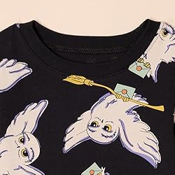 Amazon Essentials Harry Potter Unisex