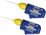 Revell Contacta Professional Glue 25g Twin Pack view 1