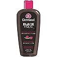 Dermacol BLACK MAGIC MICELLAR LOTION