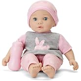 Madame Alexander Sweet Smiles, Pink