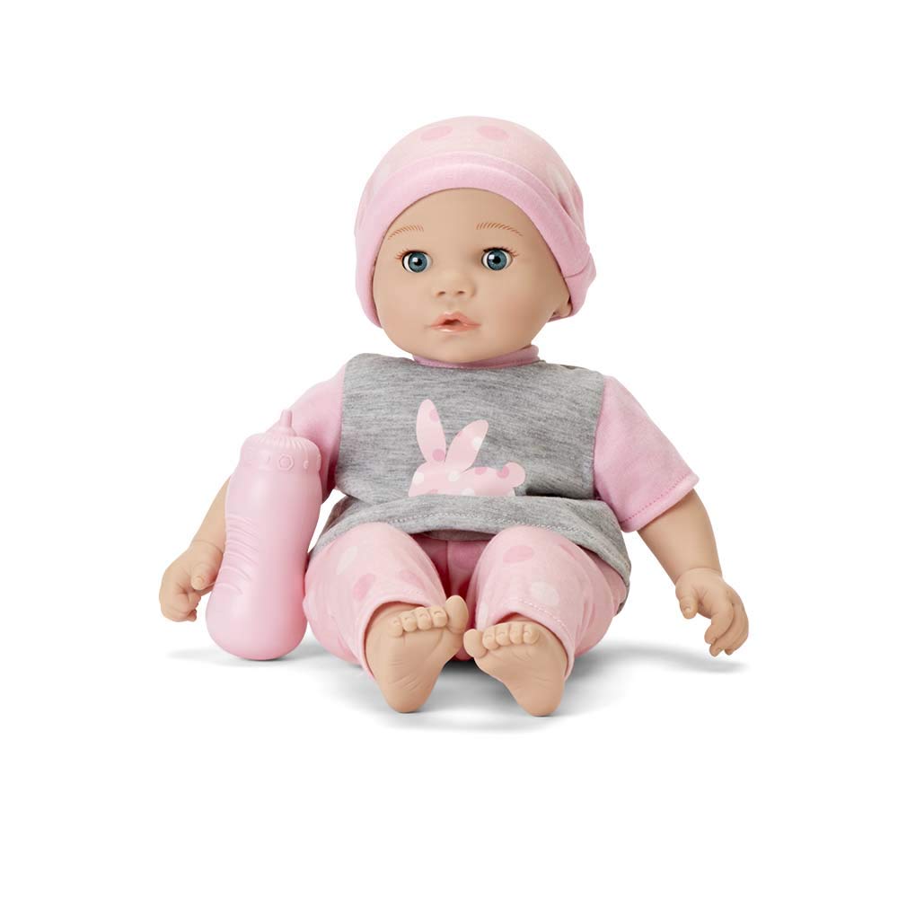 Madame Alexander Sweet Smiles, Pink Image