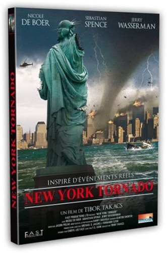 New York Tornado