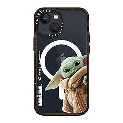 CASETiFY Impact iPhone 13 Mini Case [Mandalorian