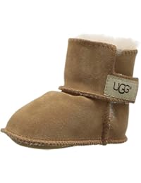 UGG-Â« Erin Boots Toddlers, Chestnut Small (2-3)