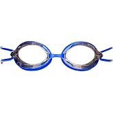 Goggle NR2 by Blueseventy | NR2 Goggle combines sharp optics with secure competition fit