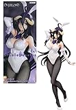 generic Overlord IV Albedo BiCute Bunnies Figure