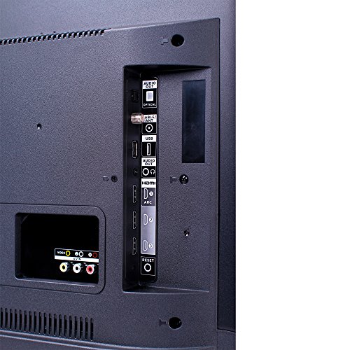 TCL 32S305 32Inch 720p Roku Smart LED TV (2017 Model) Buy Online in