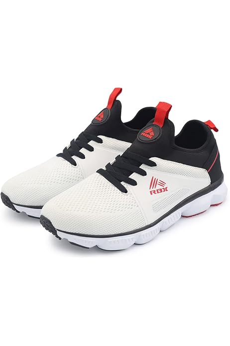 RBX Men's Knit Training Running Shoe 