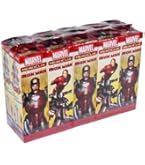 Comprar Marvel HeroClix Iconix: Thanos Snap! (Inglés) De WizKids/NECA