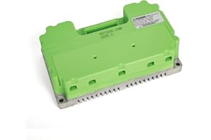 GregYoung Fardriver Controller 72v,ND72200 Controller 72 Volt 5000w BLDC Programmable E Bike Controller,Electric Motorcycle Motor Parts