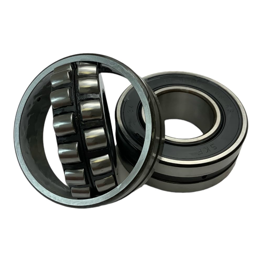 SKF 22232 CCK/W33 Spherical Radial Roller Bearing