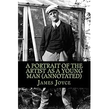 A Portrait of the Artist As a Young Man (Annotated)