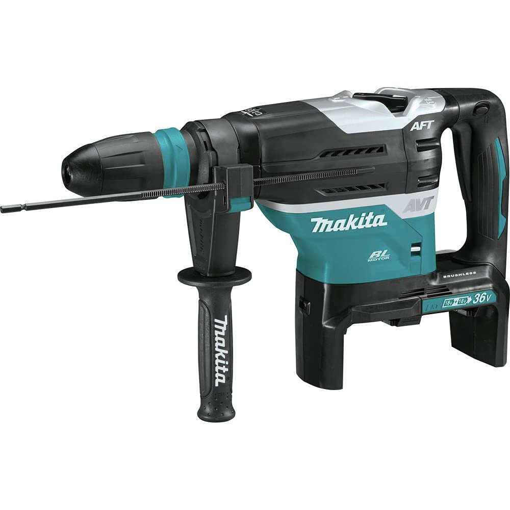Makita XRH07ZKUN 36V (18V X2) LXT® Brushless 1-9/16