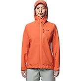 Mountain Hardwear womens Stretch Ozonic Jacket