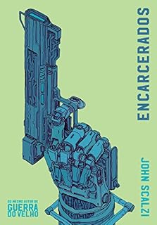 Livro Encarcerados