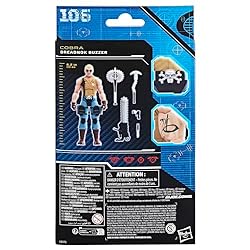 G.I. Joe Classified Series Dreadnok