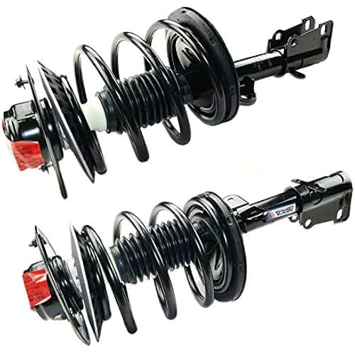 2003 Dodge Caravan Suspension Kit, Dodge Suspension Kit