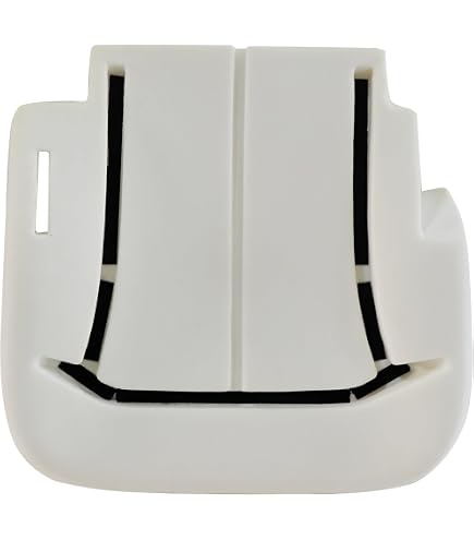 2001-2002 GMC Sierra 1500 HD Front Bumper Molding, Cushion, SLE/SLTs 2001-2002 GMC Sierra 1500 HD Front Bumper Molding, Cushion, SLE/SLTs