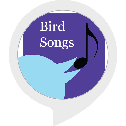 Amazon.co.uk Bird Songs Alexa Skills