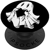 Ghost Lover Gothic PopSockets Adhesive PopGrip