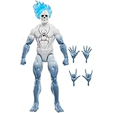 Marvel Legends Series Gamerverse Spirit Spider Action Figure