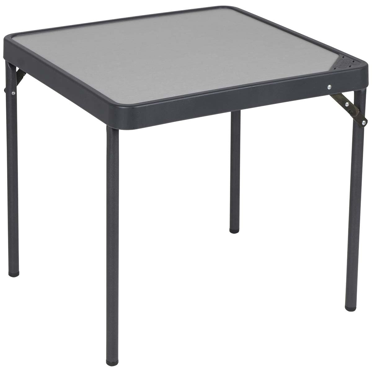 Crespo - Table - AP-280-42,5x42,5 cm - Black (89)
