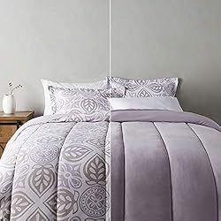 Amazon Basics Ultra-Soft Lightweight Microfiber