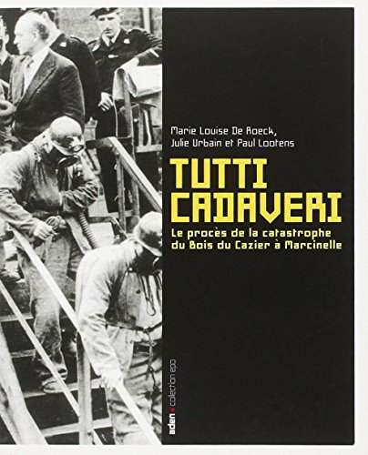 Tutti cadaveri