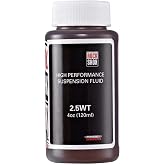RockShox Suspension Oil 2.5wt 120ml Bottle