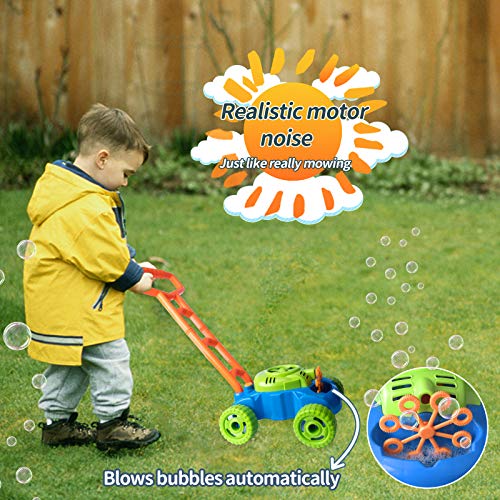 Bubble Mower John Deere Kids Lawn Mower John Deere Lawn Bubble