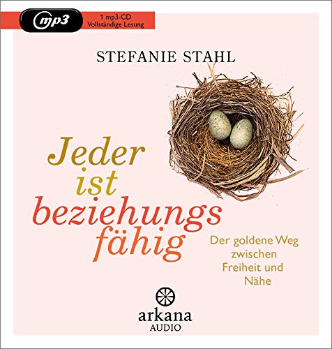 Jeder ist beziehungsfähig: Der goldene Weg zwischen Freiheit und Nähe. - Mit dem Konzept von „Das Kind in dir muss… - Image 3