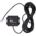 iSunergy BT-1 Bluetooth Mouble for Solar Charge Controlle, RJ12 Communication Port, BT-1 RS232