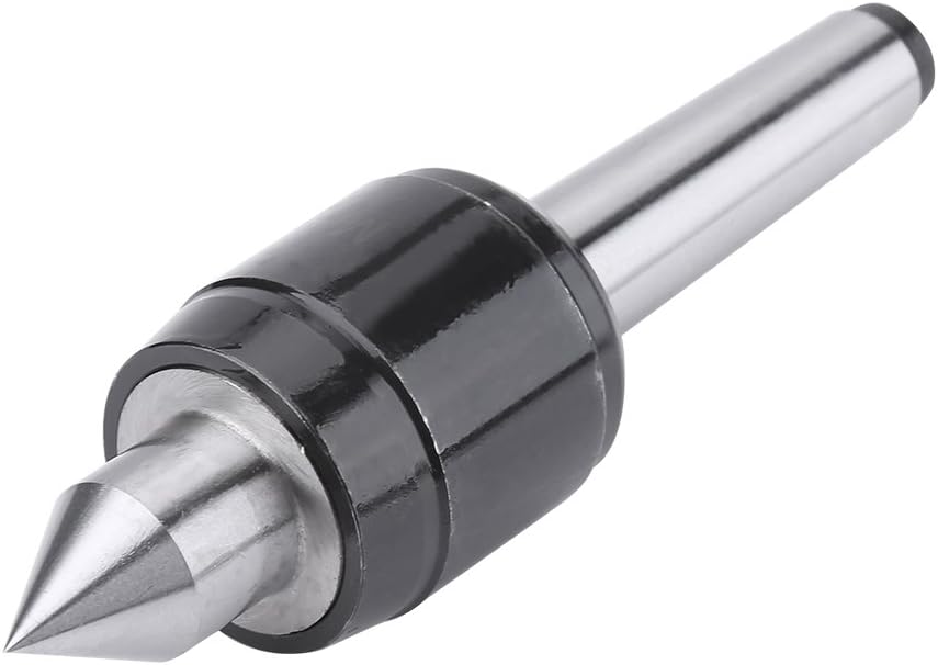 Outil Contre Pointe Tournante Centre En Direct MT4 Tour à 60