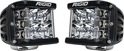 Rigid Industries D-SS PRO - Spot - Dual Side