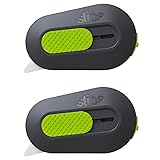 Slice Auto-Retractable Mini Box Cutter | Safe