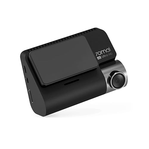 70mai Dash Cam,1944P FHD Dash Camera Pro DVR Driving Recorder with