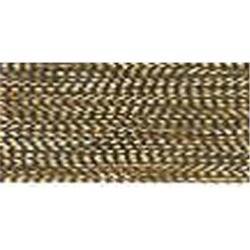 Robison-Anton J Metallic Thread, 1000-Yard, Antique Gold