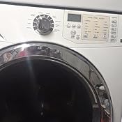 Amazon.com: Frigidaire STACKIT4X Laundry Stacking Kit For Affinity ...