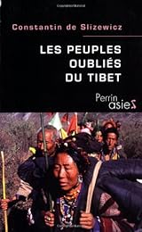 Les  peuples oubliés du Tibet