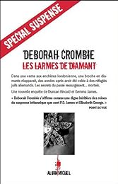 Les  larmes de diamant