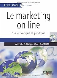 Le  marketing on line