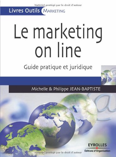 Le  marketing on line