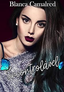 Livro Incontrolável