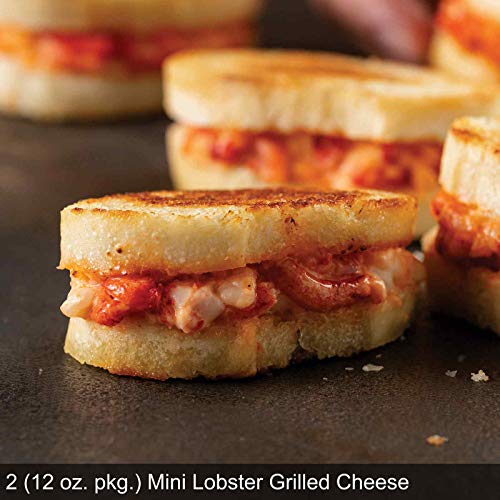 Gourmet Game Day Assortment from Omaha Steaks (Fully Cooked Chicken