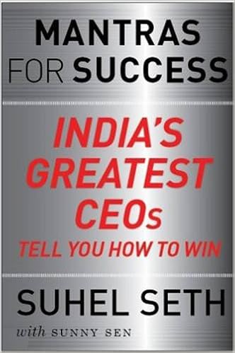 Buy Mantras For Success India S Greatest Ceos Tell You How To Win Book Online At Low Prices In India Mantras For Success India S Greatest Ceos Tell You How To Win Reviews Seth macfarlane is an american producer, writer, voice actor, singer and comedian who has a net worth of. buy mantras for success india s
