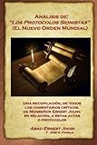 Análisis de: Los Protocolos