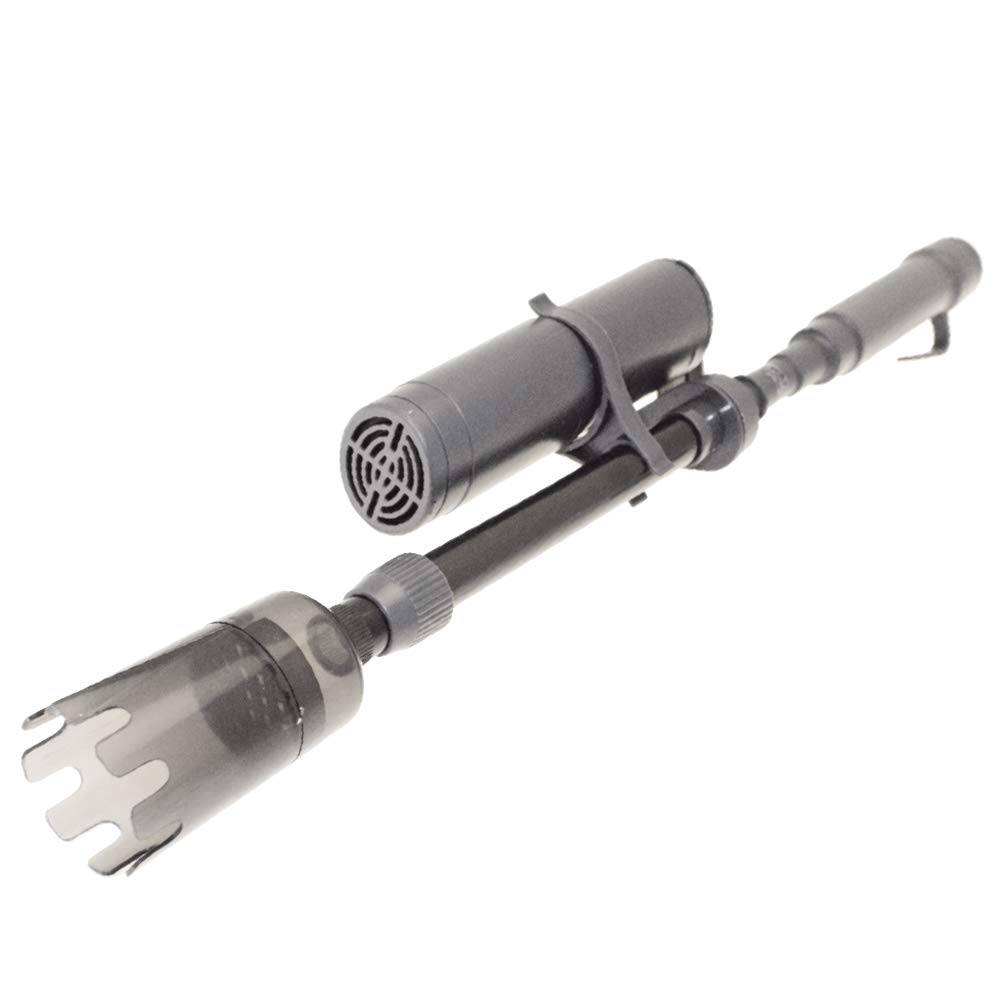 WAVE Smart Battery Cleaner