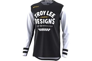 Troy Lee Designs Scout GP Jersey
