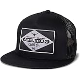 American Cattle Co. Billboard Adjustable Snapback Western Hat